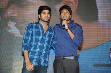 Joru Movie Audio Launch